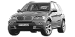 BMW E70 C3855 Fault Code