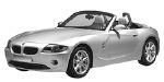 BMW E85 C3855 Fault Code