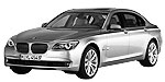 BMW F01 C3855 Fault Code