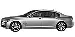 BMW F02 C3855 Fault Code