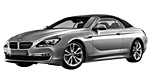 BMW F12 C3855 Fault Code